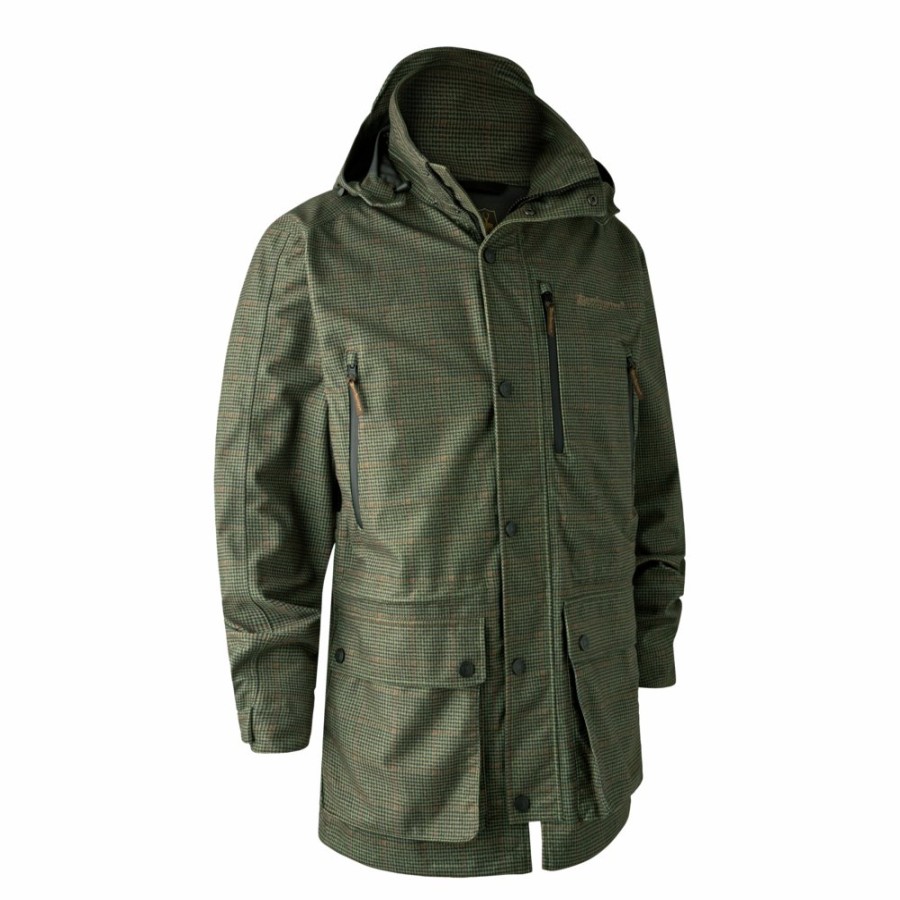 Men Deerhunter | Pro Gamekeeper Jacket