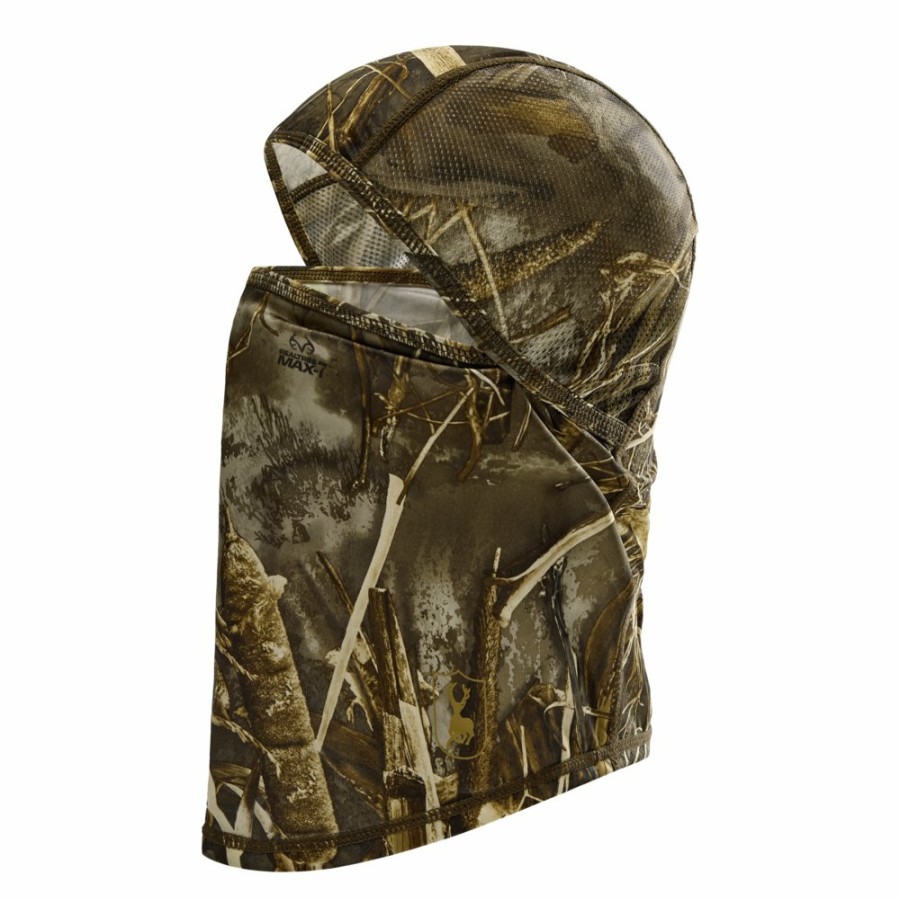 Men|Women Deerhunter | Full Facemask Realtree Max-7®