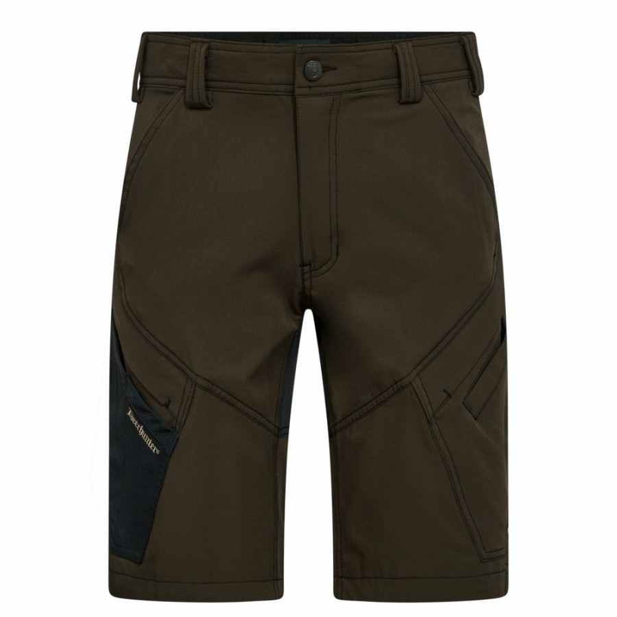 Men Deerhunter | Northward Shorts