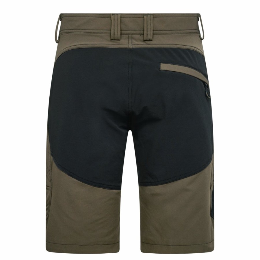 Men Deerhunter | Northward Shorts