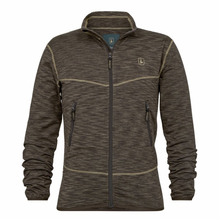 Men Deerhunter | Norden Insulated Fleece