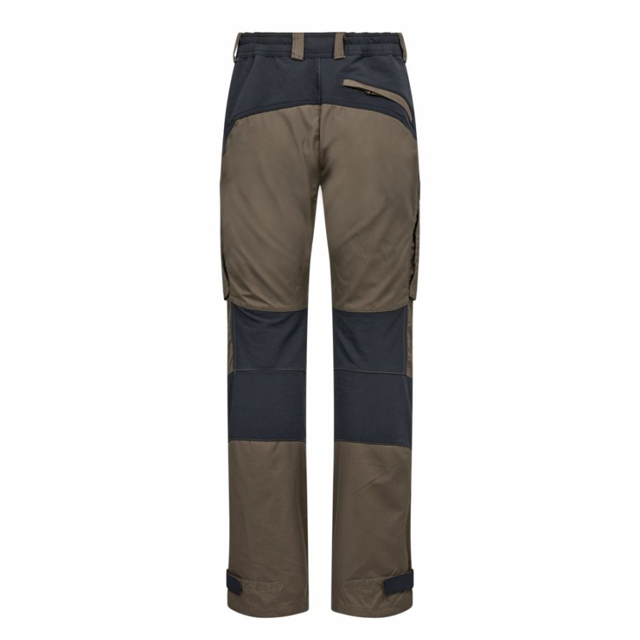 Men Deerhunter | Strike Trousers