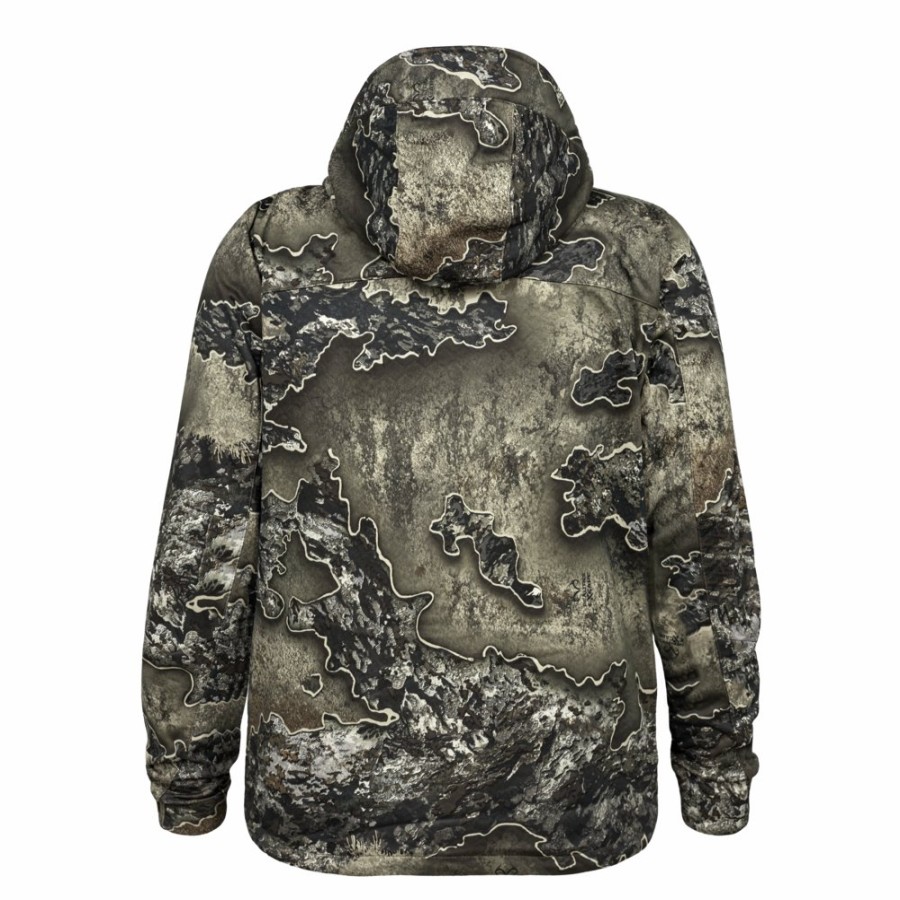 Men Deerhunter | Excape Softshell Jacket