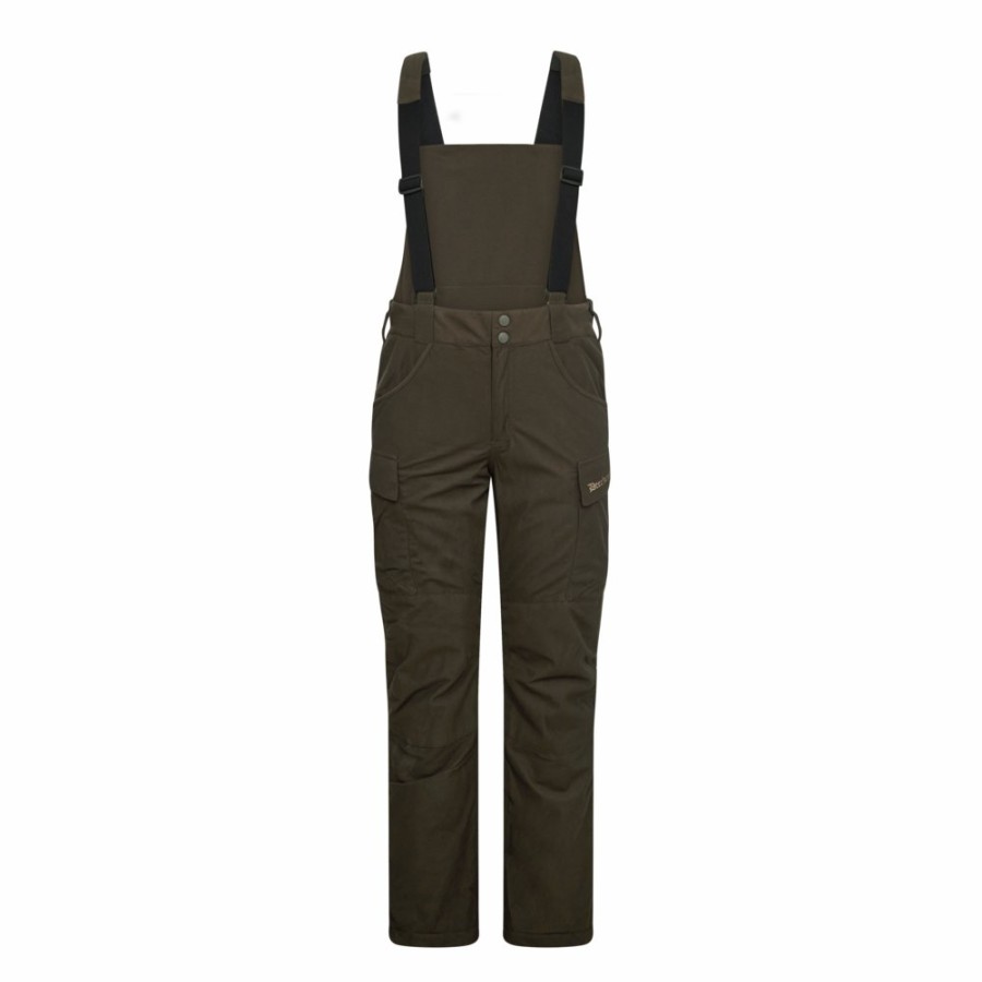 Men Deerhunter | Heat Game Trousers